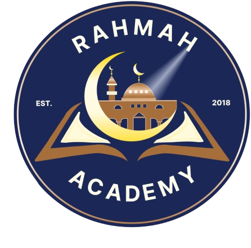 Rahmah Academy emblem